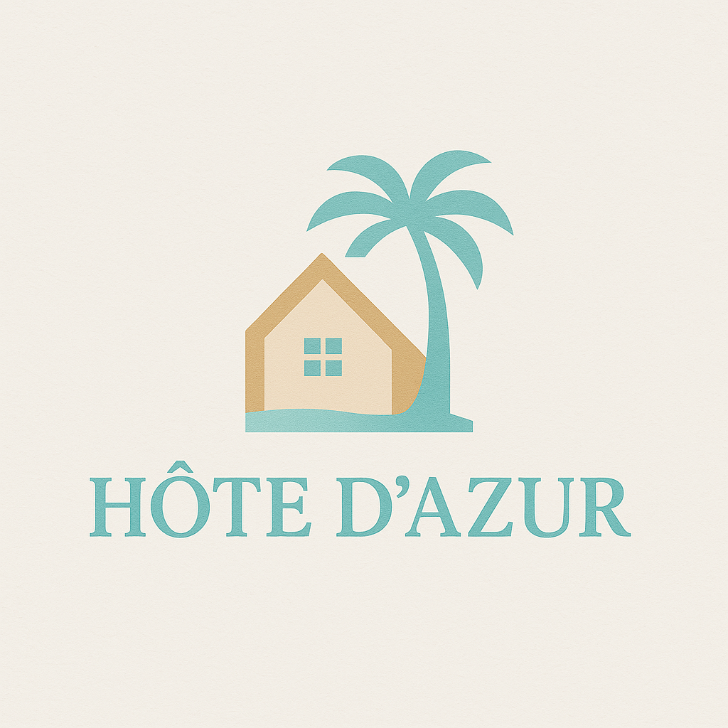 Hote Azur Logo